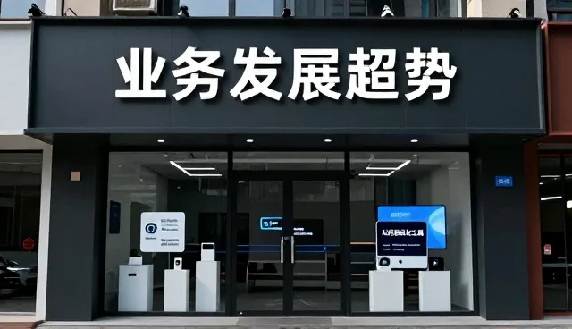 小程序开发在本地生活服务中的实际应用与优化路径