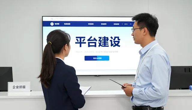 互联网平台建设中常见的问题及应对策略